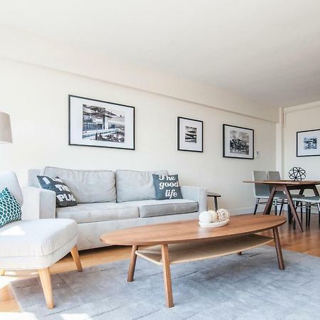 Sonder — Beacon Suites Boston Zewnętrze zdjęcie