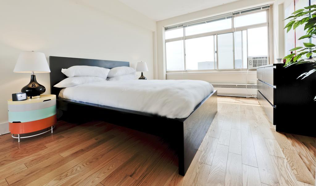Sonder — Beacon Suites Boston Zewnętrze zdjęcie
