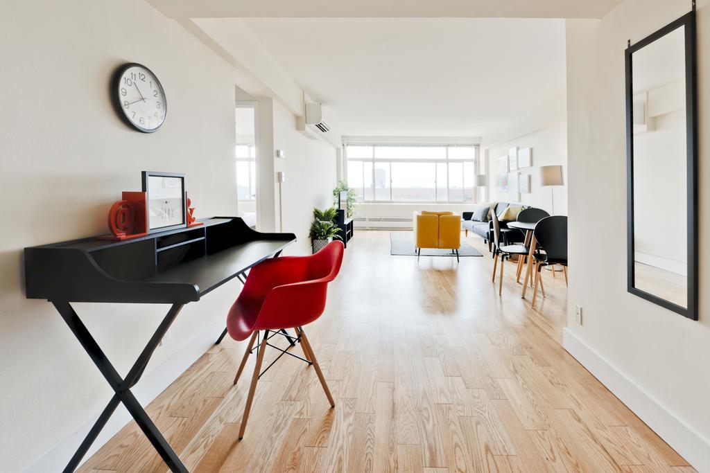 Sonder — Beacon Suites Boston Zewnętrze zdjęcie