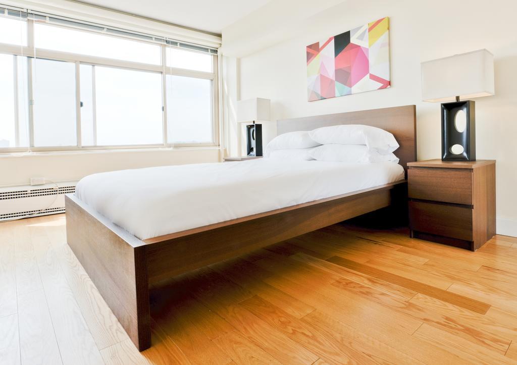 Sonder — Beacon Suites Boston Zewnętrze zdjęcie