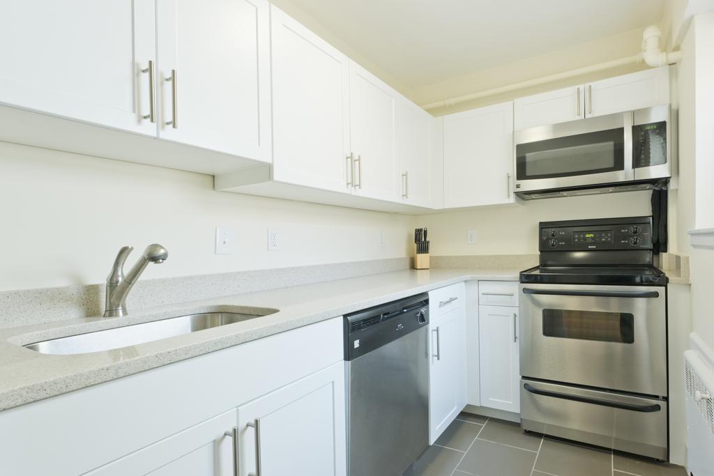 Sonder — Beacon Suites Boston Zewnętrze zdjęcie
