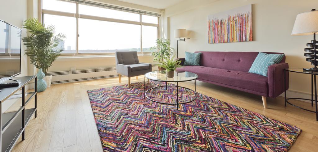 Sonder — Beacon Suites Boston Zewnętrze zdjęcie
