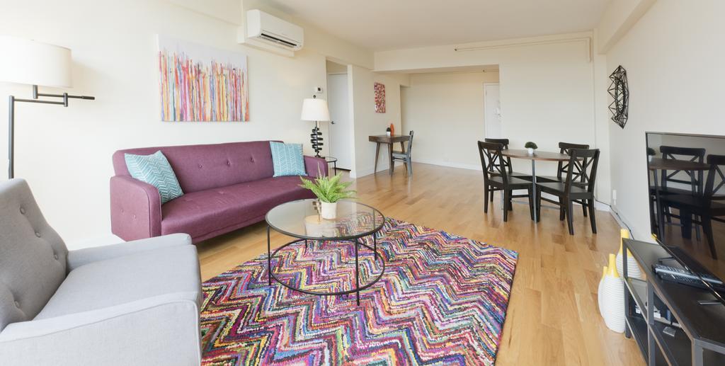 Sonder — Beacon Suites Boston Zewnętrze zdjęcie