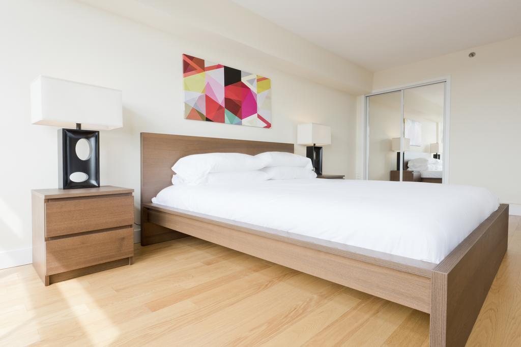 Sonder — Beacon Suites Boston Zewnętrze zdjęcie