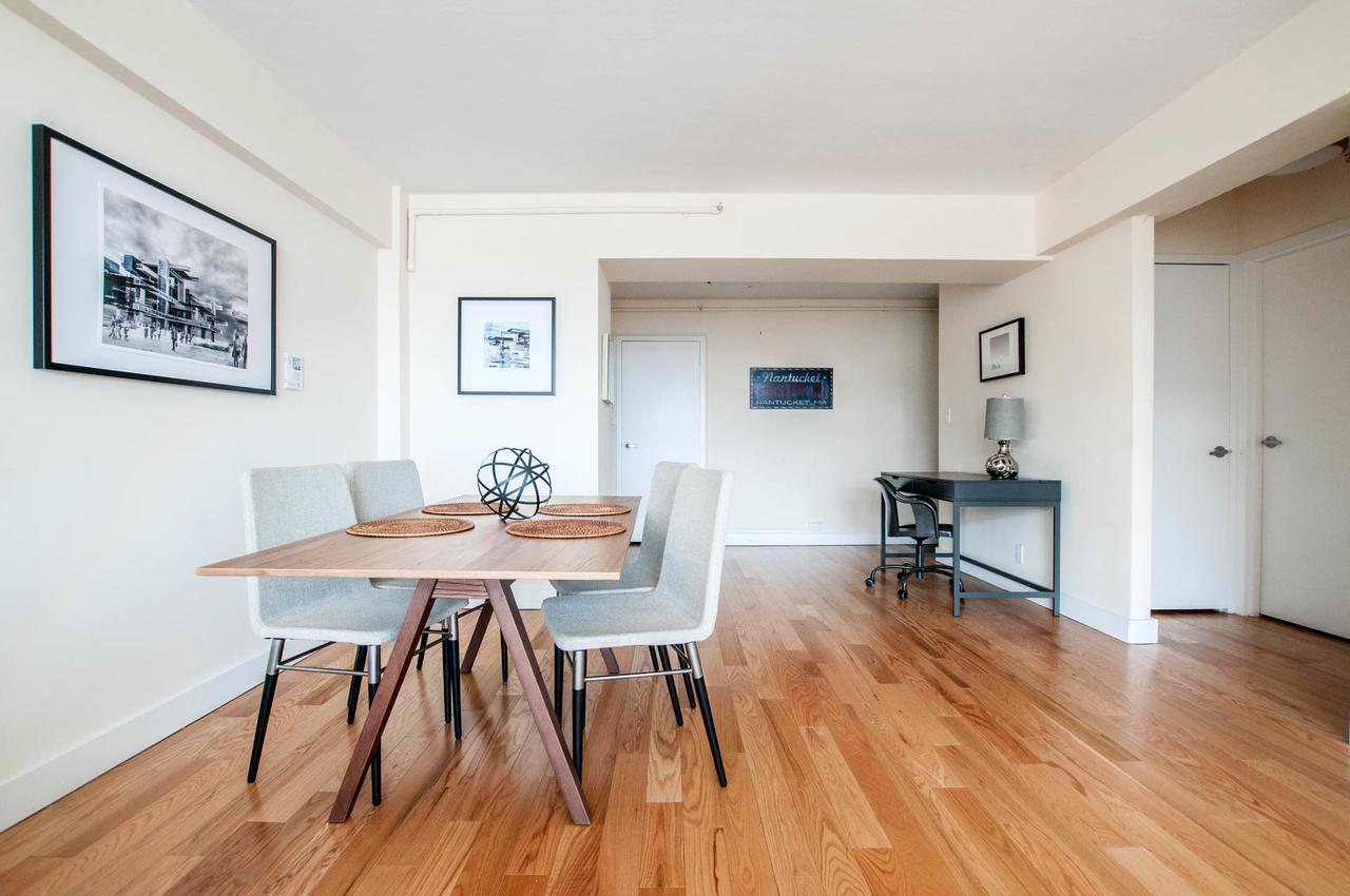 Sonder — Beacon Suites Boston Zewnętrze zdjęcie