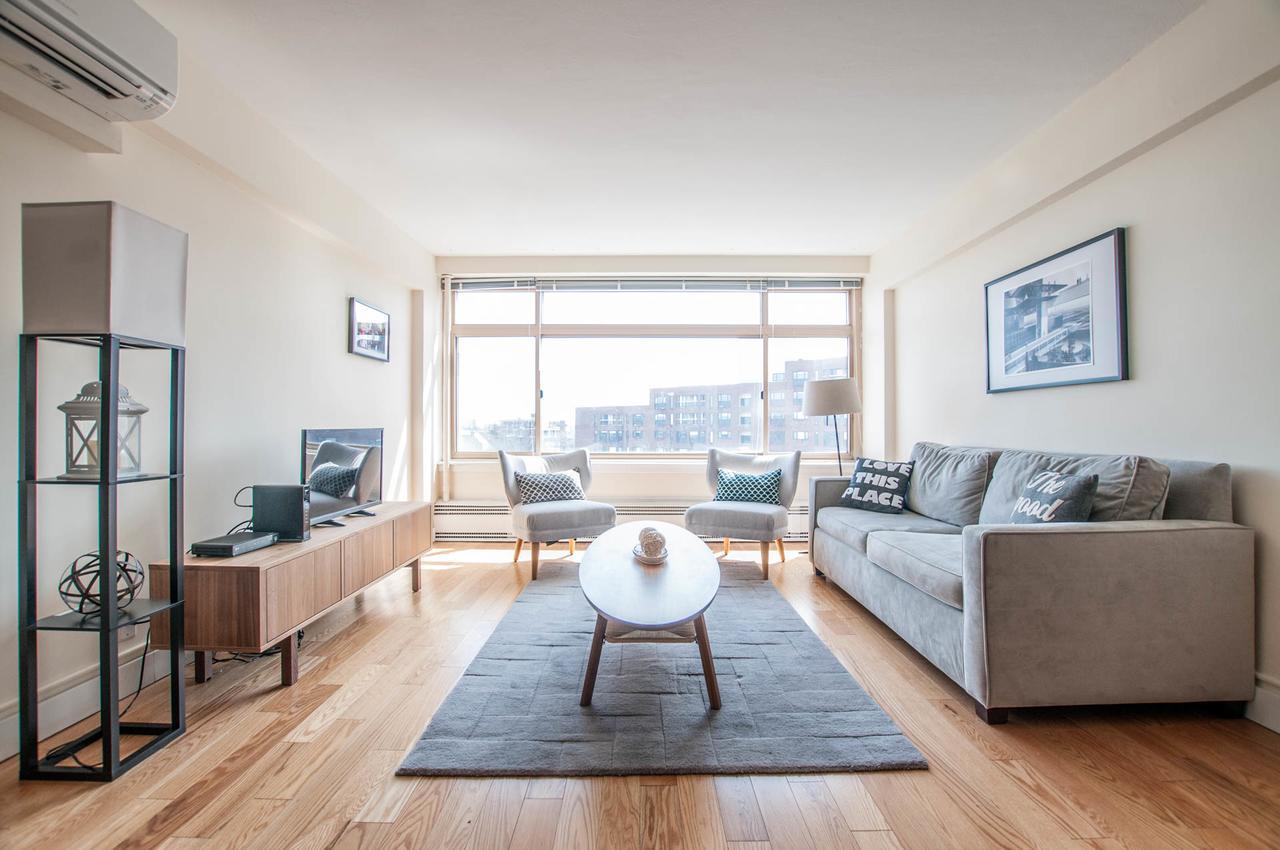 Sonder — Beacon Suites Boston Zewnętrze zdjęcie