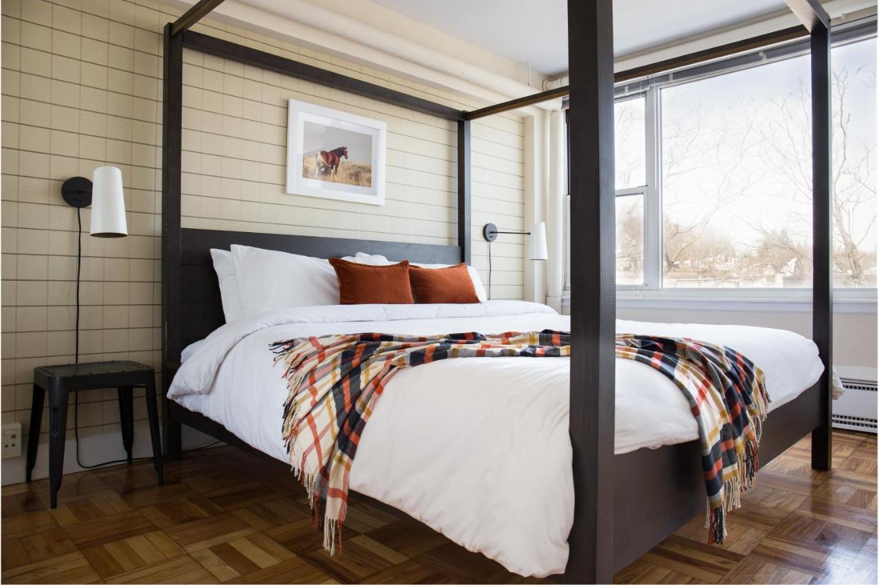 Sonder — Beacon Suites Boston Zewnętrze zdjęcie