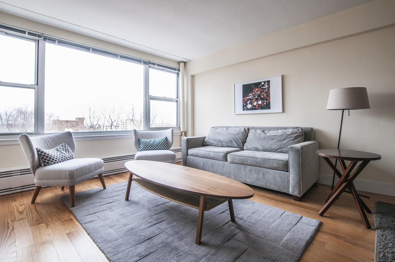Sonder — Beacon Suites Boston Zewnętrze zdjęcie