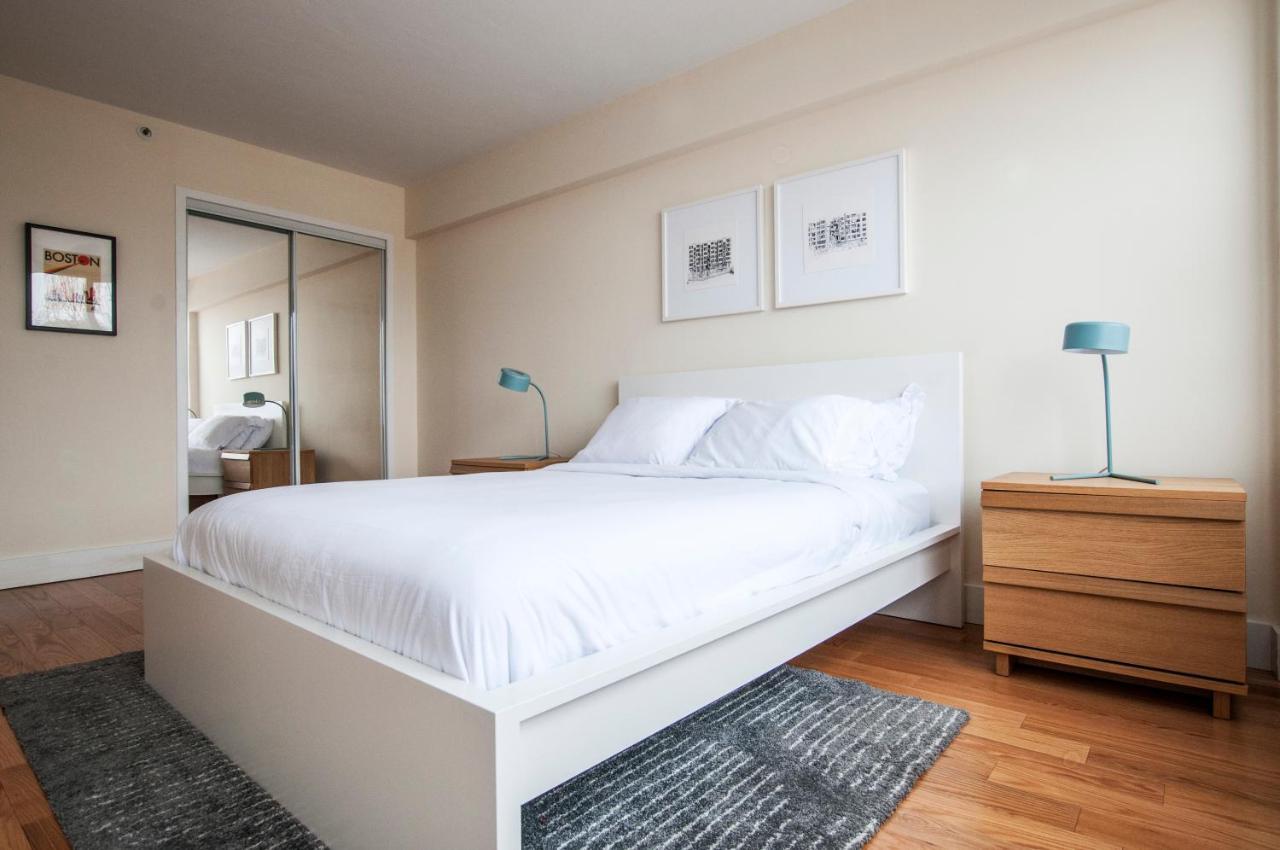 Sonder — Beacon Suites Boston Pokój zdjęcie