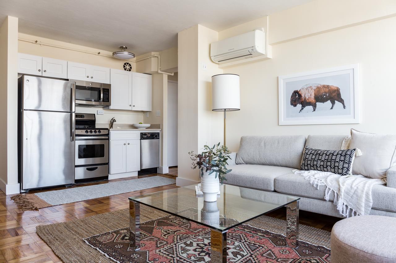 Sonder — Beacon Suites Boston Zewnętrze zdjęcie
