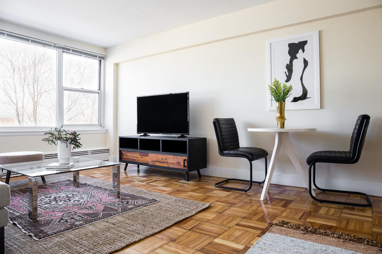 Sonder — Beacon Suites Boston Zewnętrze zdjęcie