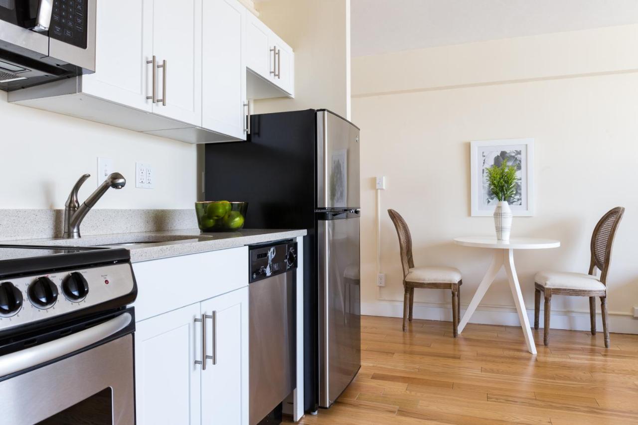 Sonder — Beacon Suites Boston Pokój zdjęcie