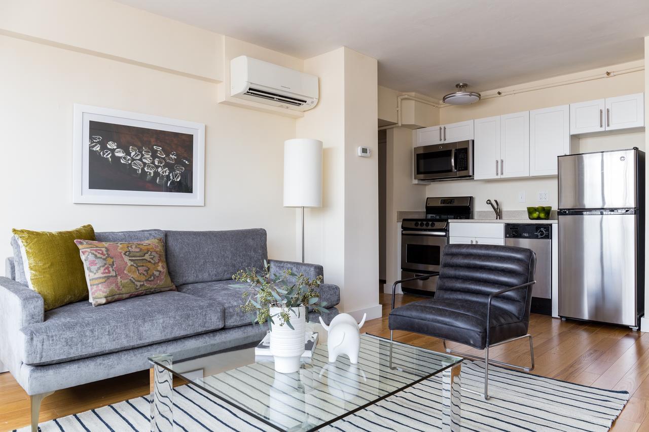 Sonder — Beacon Suites Boston Pokój zdjęcie