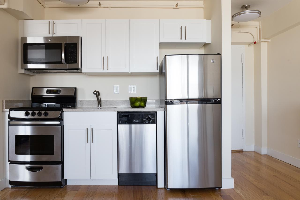 Sonder — Beacon Suites Boston Zewnętrze zdjęcie