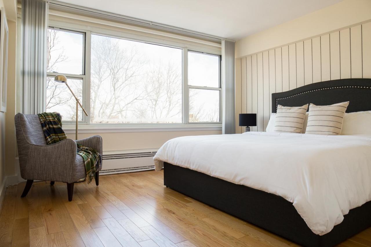 Sonder — Beacon Suites Boston Zewnętrze zdjęcie