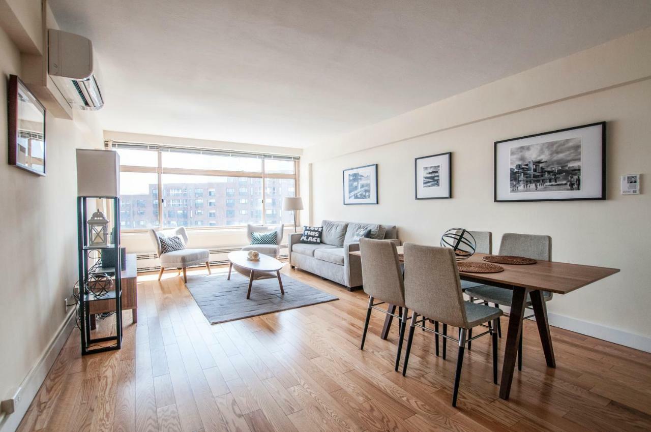 Sonder — Beacon Suites Boston Zewnętrze zdjęcie