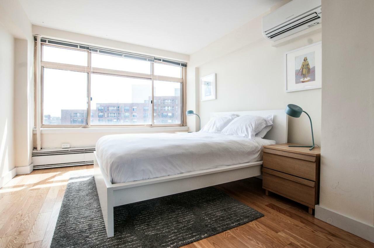 Sonder — Beacon Suites Boston Zewnętrze zdjęcie