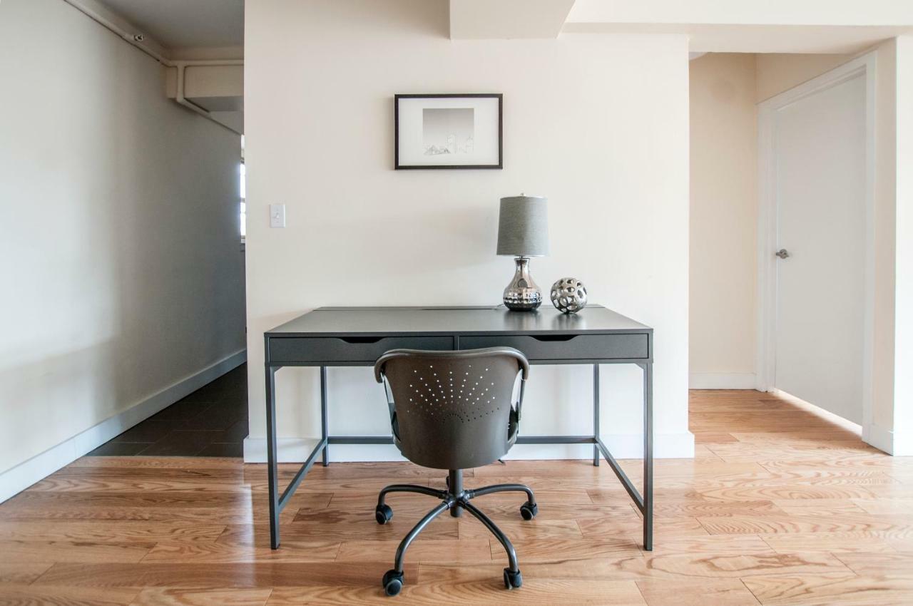 Sonder — Beacon Suites Boston Zewnętrze zdjęcie