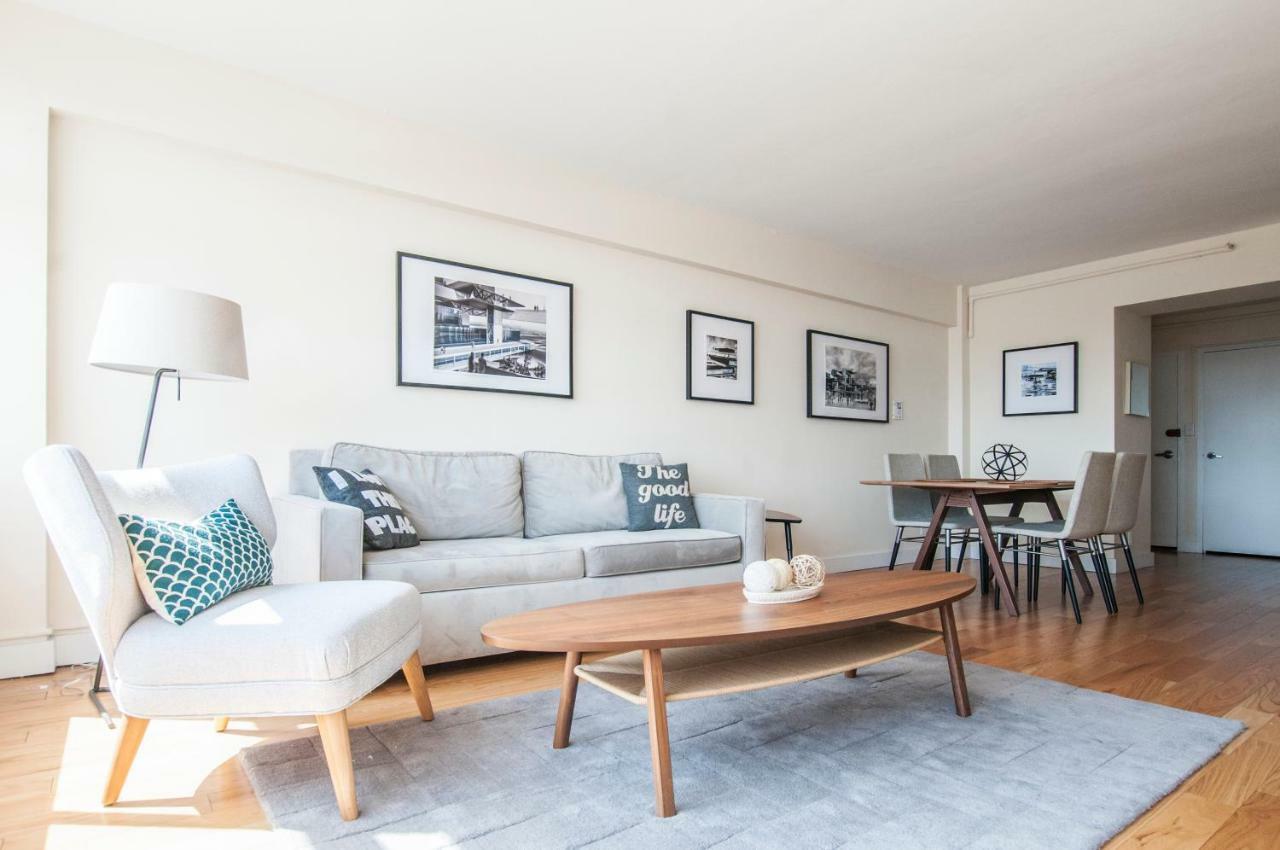 Sonder — Beacon Suites Boston Zewnętrze zdjęcie