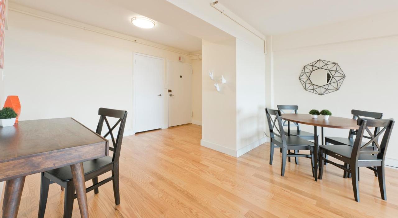 Sonder — Beacon Suites Boston Zewnętrze zdjęcie