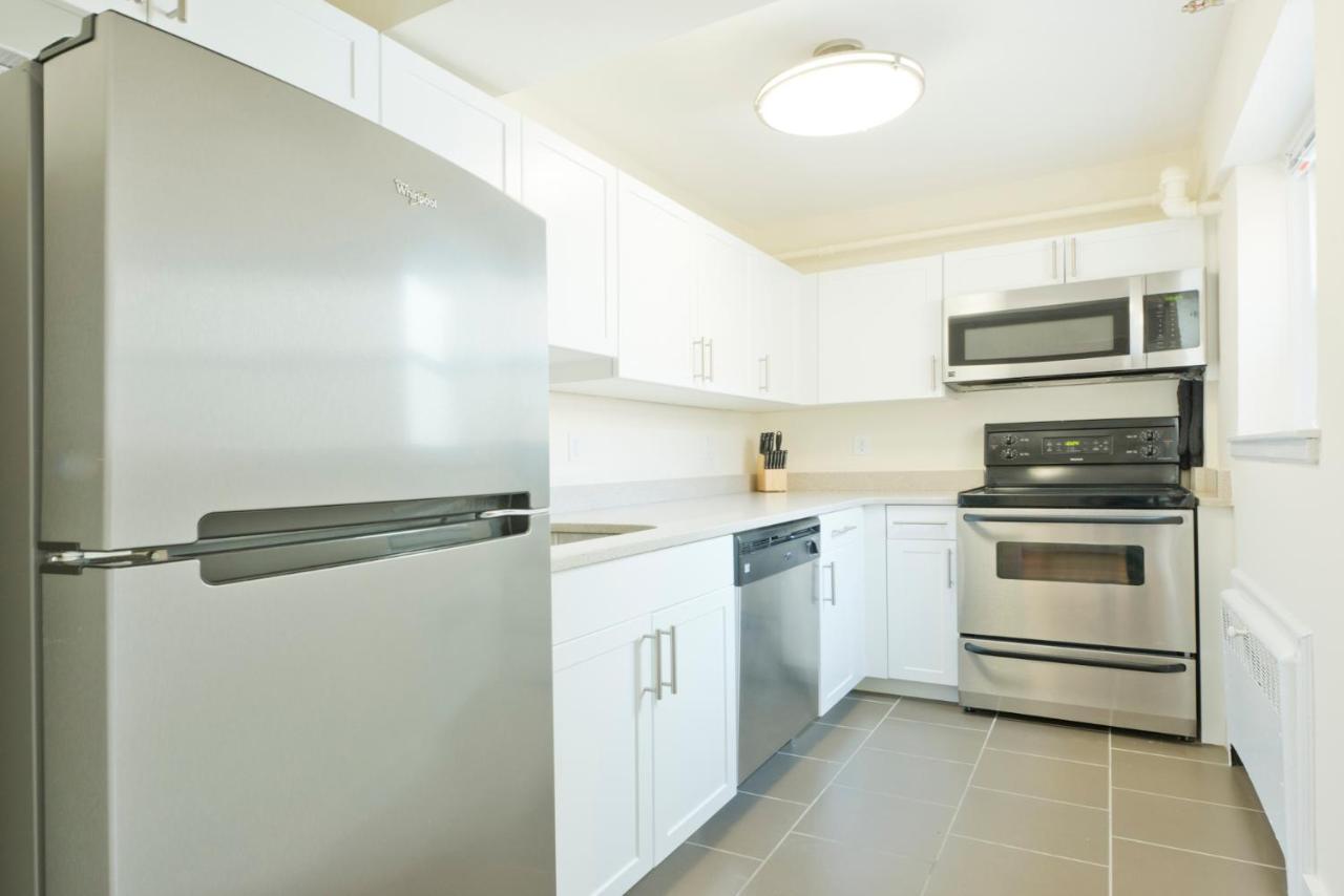 Sonder — Beacon Suites Boston Zewnętrze zdjęcie